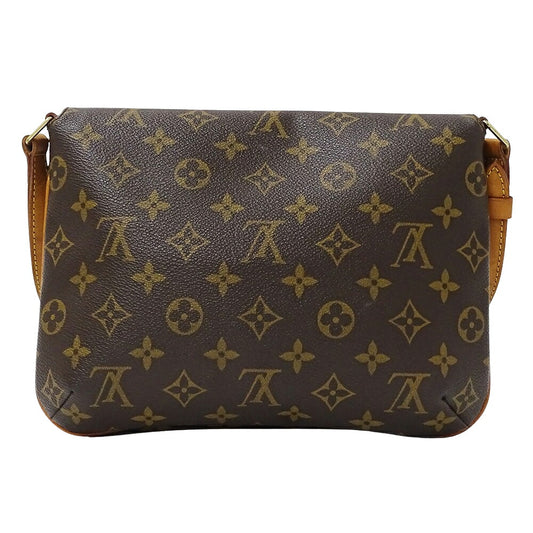 Louis Vuitton Monogram Shoulder Bag M51257