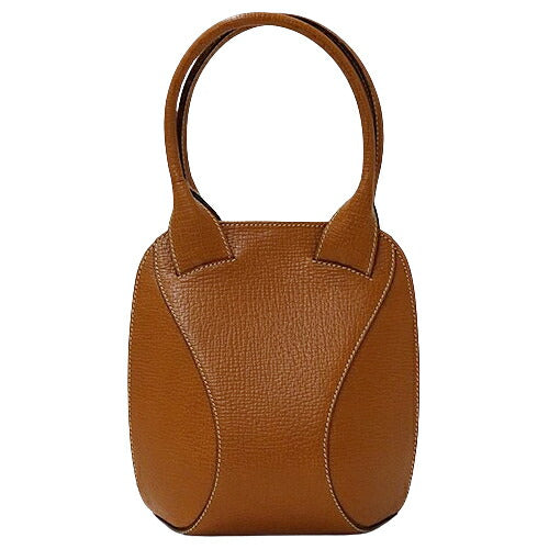 Loewe Leather Women's Handbag Brown