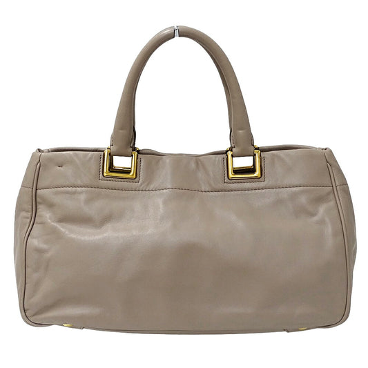 Prada Leather Handbag BN2243