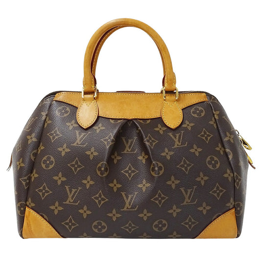 Louis Vuitton Monogram Segur Handbag M41632