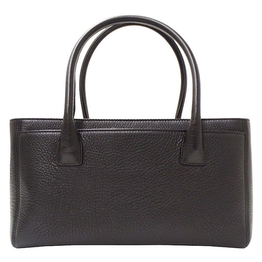 Chanel Leather Women's Tote Bag