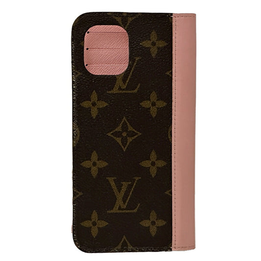 Louis Vuitton Monogram Canvas Phone Case M69756