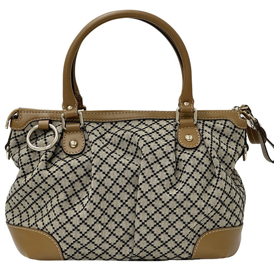 Gucci Diamante New Britt 2way Handbag
