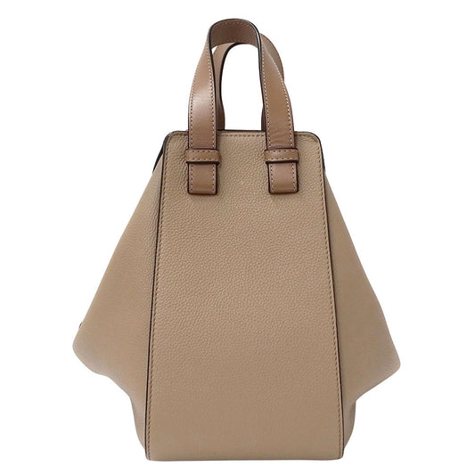 Loewe Soft Grain Calf Hammock Small Handbag