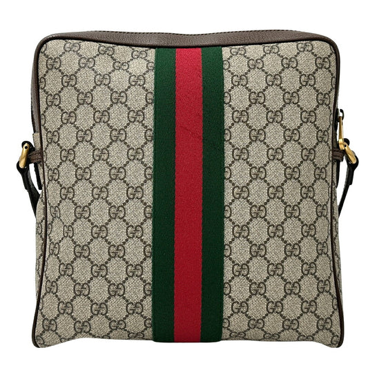 Gucci Ophidia GG Supreme Shoulder Bag