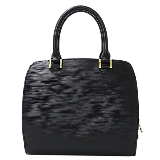 Louis Vuitton Epi Leather Pont Neuf Handbag