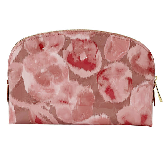 Louis Vuitton Monogram Flower Cosmetic Pouch M90046