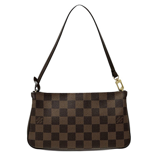 Louis Vuitton Damier Canvas Pouch N51983