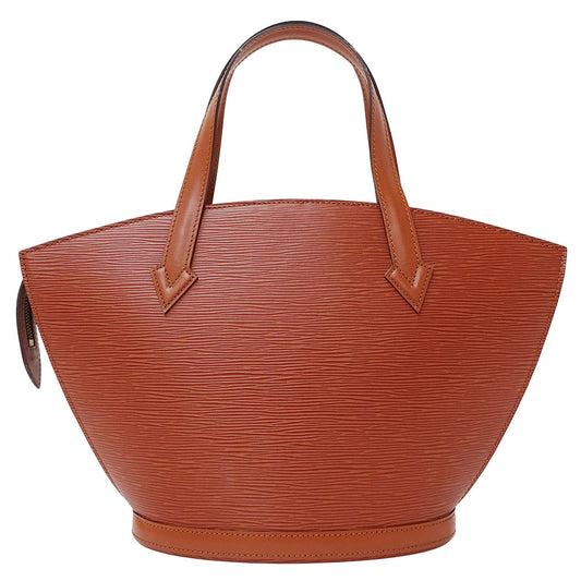 Louis Vuitton Epi Leather Handbag M52273