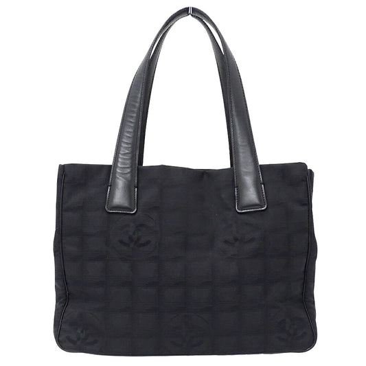Chanel Nylon New Travel Tote PM Bag