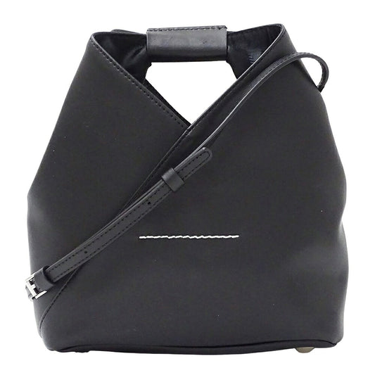 Maison Margiela Leather Crossbody Bag MM6