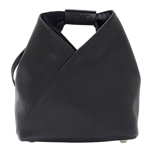 Maison Margiela Leather Crossbody Bag MM6