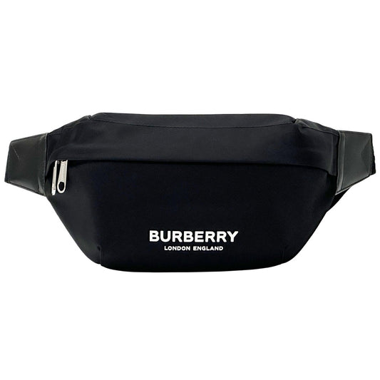 Burberry Nylon Belt Bag