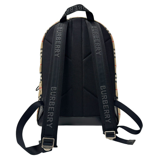 Burberry Canvas Backpack for Men