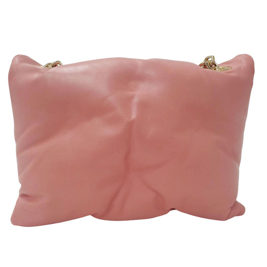 Maison Margiela Leather Handbag Pink