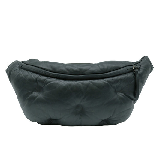 Maison Margiela Glam Slam Belt Bag Black